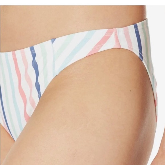 Southern Tide Striped Swim Suit - Picture 3 of 7